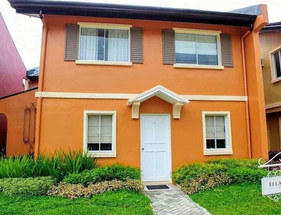 Ready For Occupancy 5-bedroom Single Detached House For Sale in Malvar Batangas