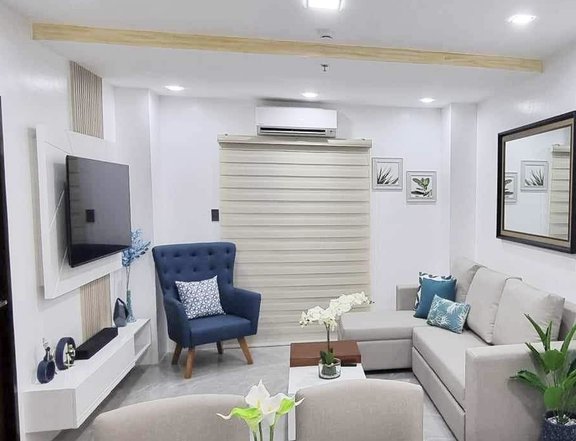 83.00 sqm 2-bedroom Condo For Sale in Angeles Pampanga