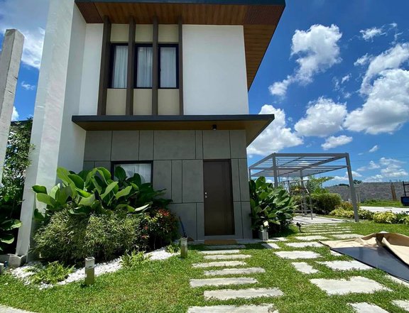 3-bedroom Single Detached House For Sale in Santa Maria Bulacan