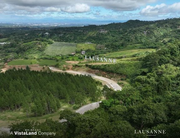 371 sqm Residential Lot For Sale in Tagaytay Cavite