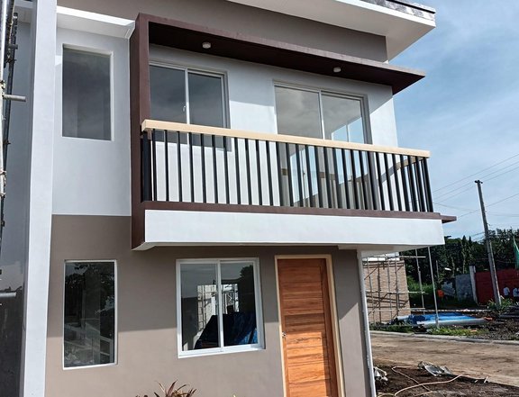 3 Bedroom Townhouse For Sale in Lipa Batangas