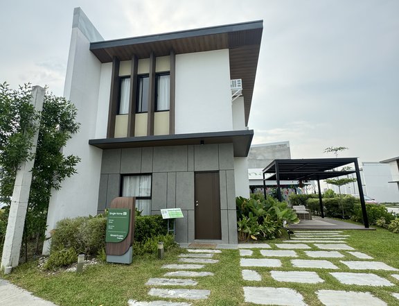 3BEDROOM SINGLE DETACHED HOUSE FOR SALE IN SANTA MARIA BULACAN.