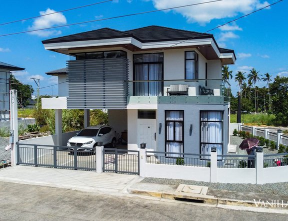 House and lot for sale Lipa City