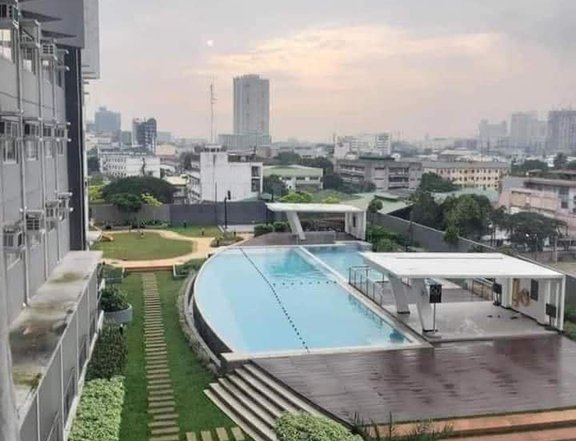 46.30 sqm 1-bedroom Condo For Sale in Makati Metro Manila RFO Asten