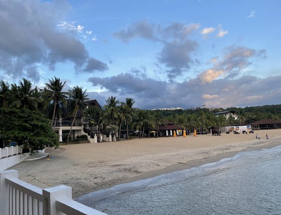 240 sqm Beach Property For Sale in Camaya Coast, Mariveles Bataan