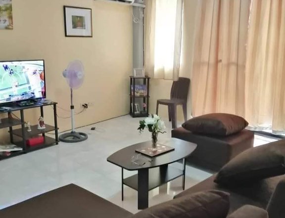 160sqm 4-Bedroom Fully Furnished House for Sale at La Aldea del Rio, Lapu-Lapu City, Cebu