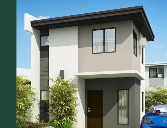 RFO House and lot for sale in Cabuyao, Laguna  3BR + Carport
