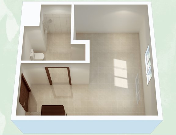 Pasig cainta Pre-selling No down payment 21.88 sqm Studio Residential Condo For Sale 26k Monthly