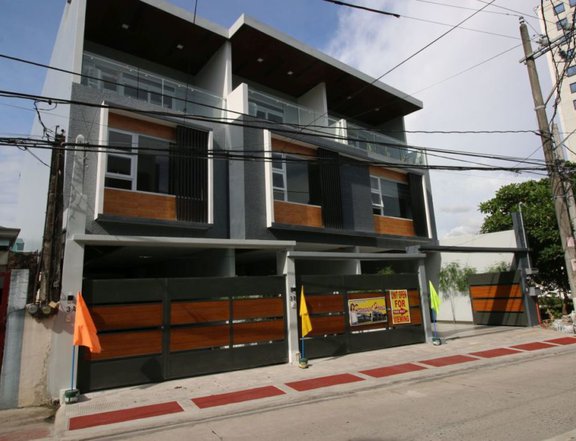 Modern House and lot  for sale in Don Antonio PH2419