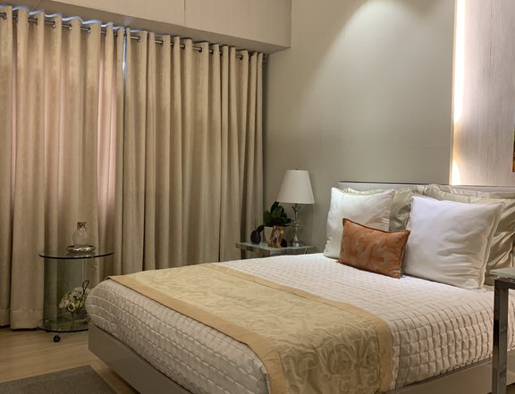 36.07 sqm Studio Condo for Sale at Taft East Gate Cebu Business Park, Cebu City