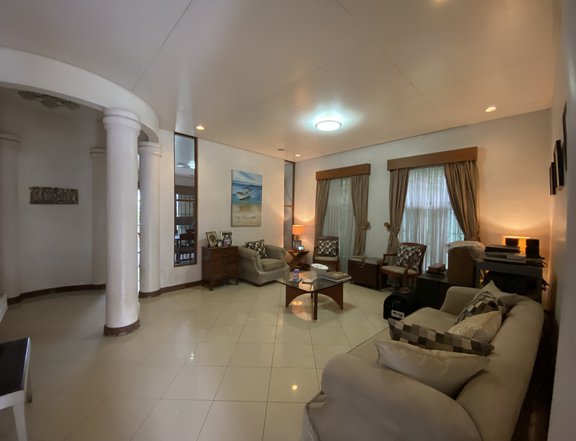 361sqm 3BR Italia 500 BF Resort House  Lot for Sale in Las Pinas near Alabang Zapote Rd,Filinvest