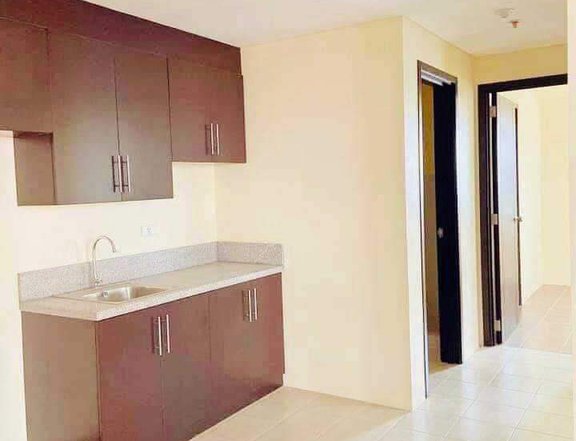 AFFORDABLE 3BR w/ balcony near BGC 25K Monthly Rent to Own!