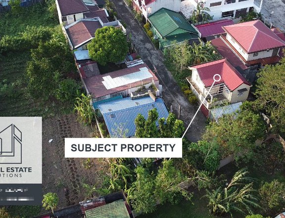 Pre-Owned 4-Bedroom House for Sale in Sorsogon City