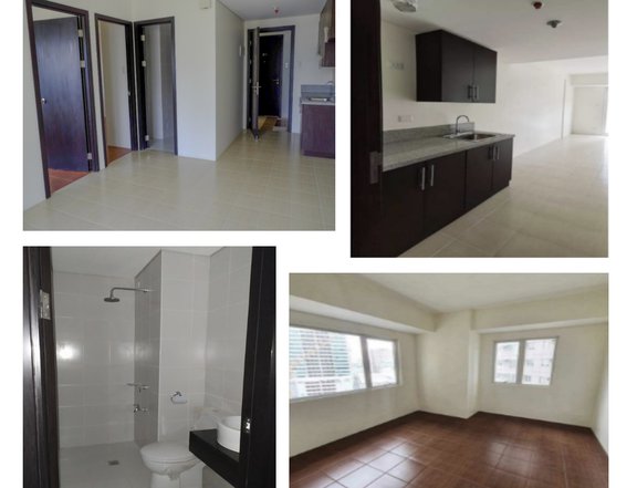 2BR RFO RENT TO OWN CONDO IN MANDALUYONG NEAR MAKATI BGC PIONEER WOODLANDS