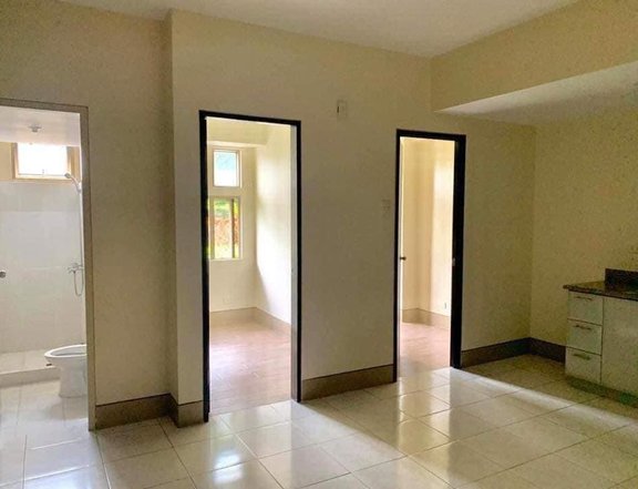Ready for Occupancy near Araneta-25k Monthly ACCREDITED to PAG-IBIG
