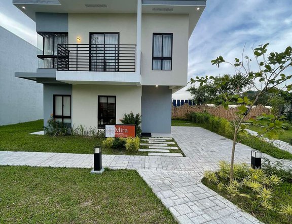 House and lot For Sale in Lipa Batangas