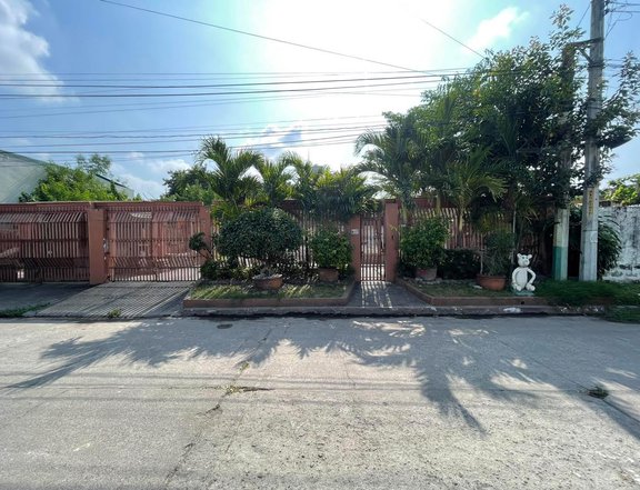 RUSH SALE  RESIDENTIAL LOT IN ANGELES CITY VERY NEAR HOLY ANGEL UNIVERSITY