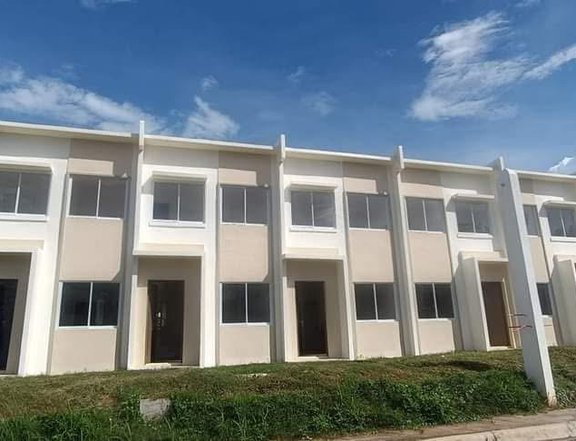 Ready For Occupancy 3-bedroom Duplex House For Sale in Taytay Rizal