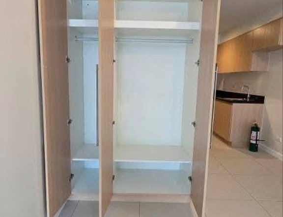 Gentry Residences Brandnew 30sqm Condo