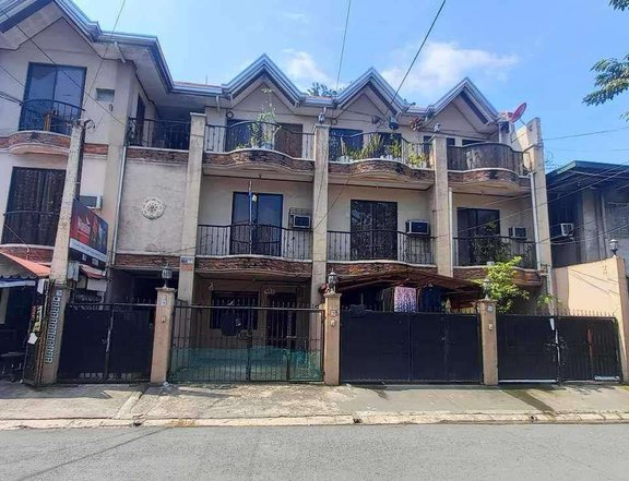 Pre-Owned 257.00 sqm 3-bedroom Apartment For Sale in Cainta Rizal