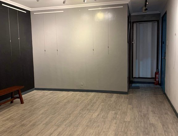 Newly Renovated Makati Office unit for Rent