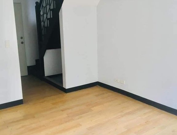 LOFT TYPE 1BR Unit - Rent to Own 15k/month!