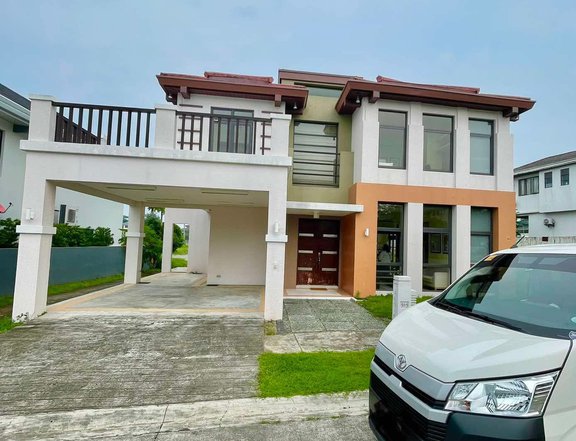 Ready For Occupancy House and lot For Sale in Santa Rosa, Laguna