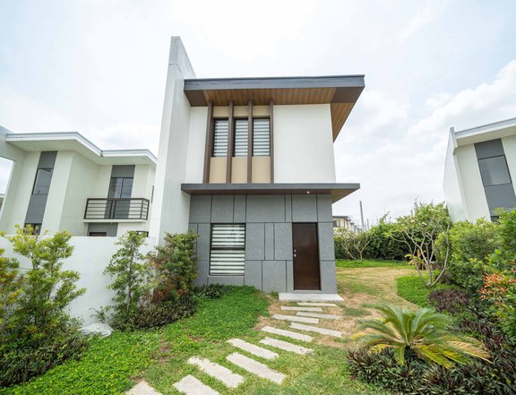 RFO 3-bedroom Single Detached House For Sale in Santa Maria Bulacan AMAIA SCAPES BULACAN