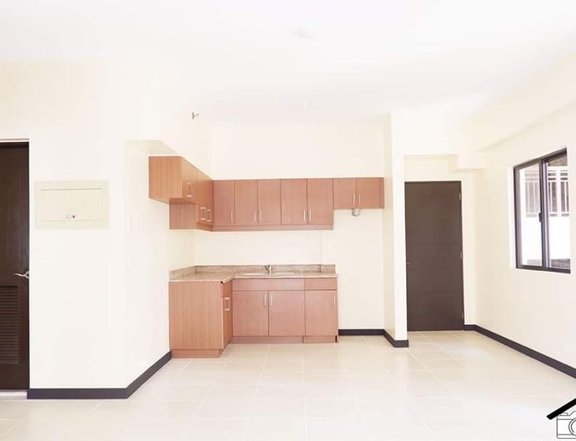 Pre Selling 3 Bedroom Condo For Sale in Pasig Metro Manila nr Capitol