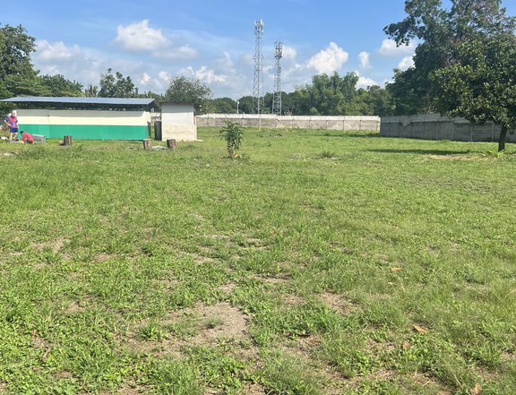5,000 sqm Land for sale. 6,500 per sqm!