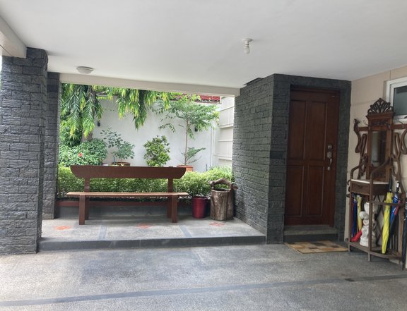 4-Bedroom Single Attached House  For Sale in Paranaque