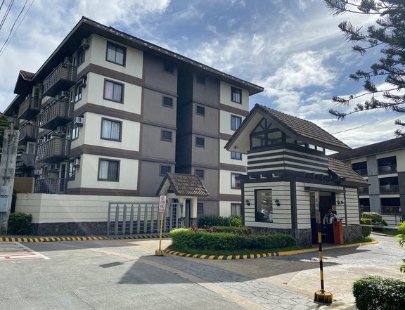 Pre-selling 1 Bedroom Condominium in Sucat