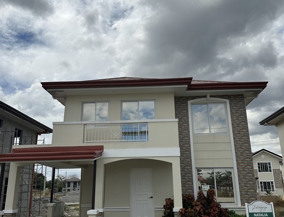 3-bedroom Single Detached House For Sale in Clark Angeles Pampanga