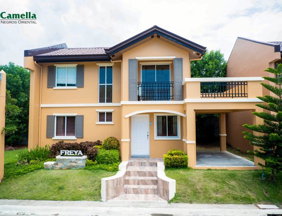 5-bedroom Single Detached House For Sale in Apalit Pampanga