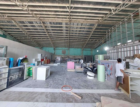 Commercial/Warehouse for Lease, Novaliches City