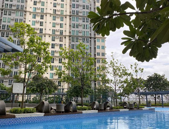 RFO 2BR RENT TO OWN CONDO IN MAKATI SAN LORENZO PLACE 10% DP to MOVE IN