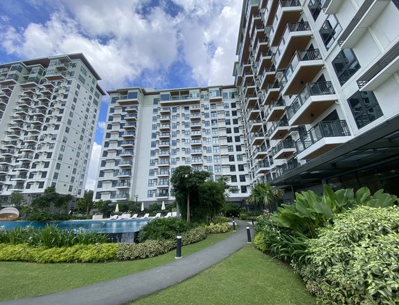 Condominium in Alabang