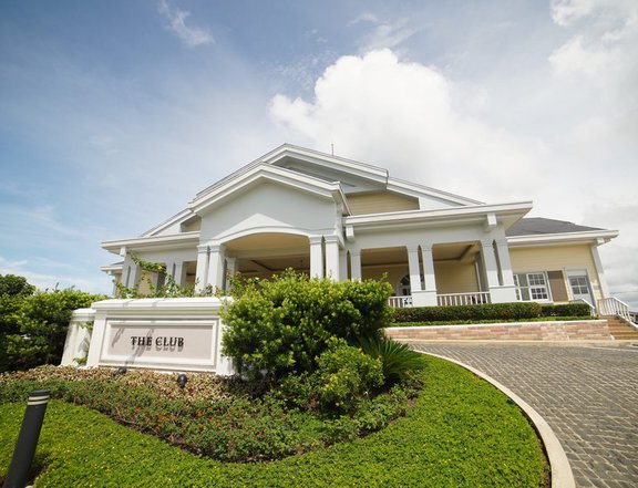 Residential Lot for Sale in Caliraya Springs Residential Estates