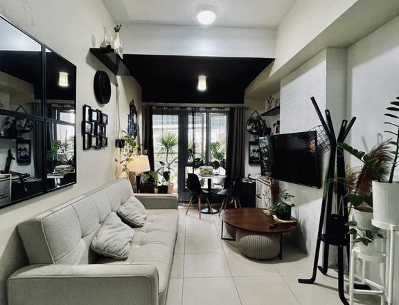 1 Bedroom Condo for Sale in 34th Street BGC Taguig