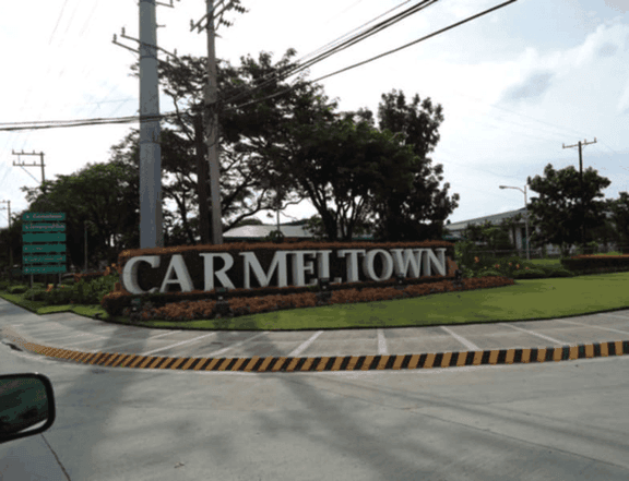 Morningfields at Carmeltown is a residential subdivision located in Canlubang, Calamba, Laguna.