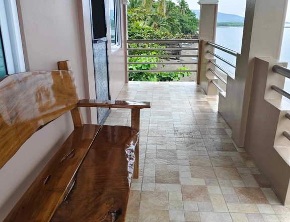 560 sqm house and lot , 12-bedrooms Beach Property For Sale in Baybay Leyte