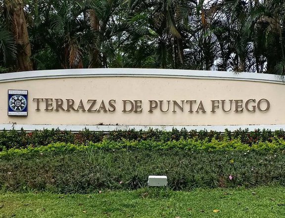 Lot for Sale in Terrazas de Punta Fuego, Nasugbu, Batangas