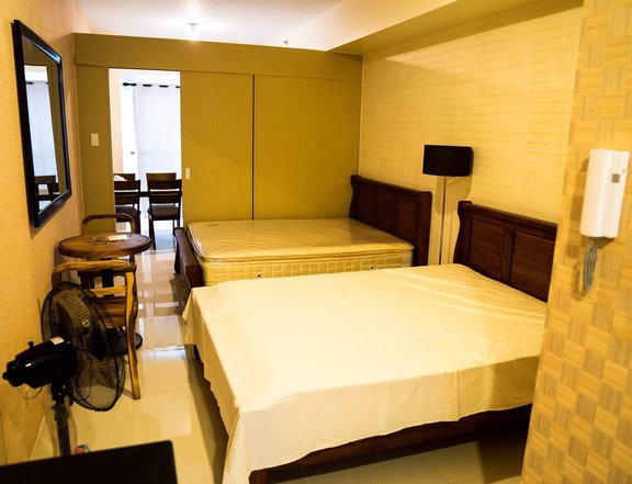 36.00 sqm 1-bedroom Condo For Sale in Tagaytay Cavite