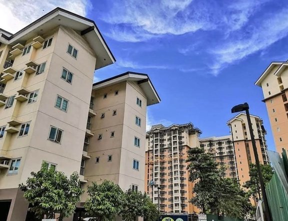 CONDO IN PASIG BGC 2BR RENT TO OWN FLEXIBLE TERMS OF PAYMENT  RFO