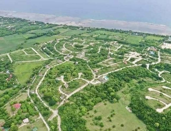 Residential beach Lot for sale in Calatagan  Batangas