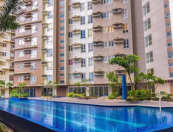 2-Bedroom Rent to Own Condo in Mandaluyong near Ortigas/FilOil Arena