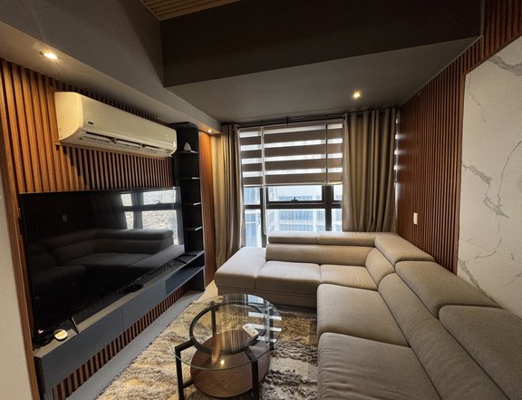 Condominium For Rent/Lease in Uptown Ritz BGC Taguig