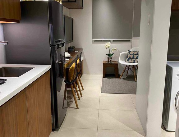 Rent to Own 5k Monthly LIFETIME OWNERSHIP CONDO in Pasig-Cainta