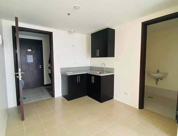 AVAILABLE STUDIO UNIT! FOR ONLY 10K/MONTH! CONDO IN MANDALUYONG CITY