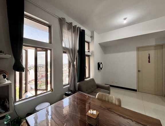 Condo Pasalo Manhattan Parkview Tower 3, Cubao